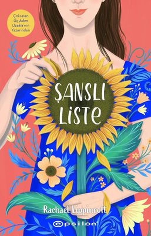 Şanslı Liste | Epsilon Yayınevi