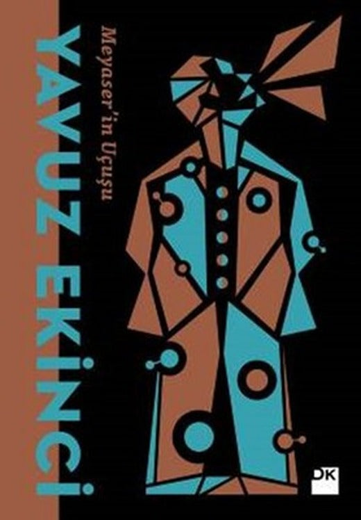 Meyaser'in Uçuşu | Doğan Kitap