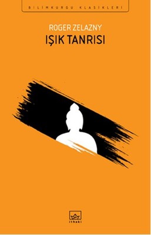 Işık Tanrısı | İthaki Yayınları (İnce Kapak)