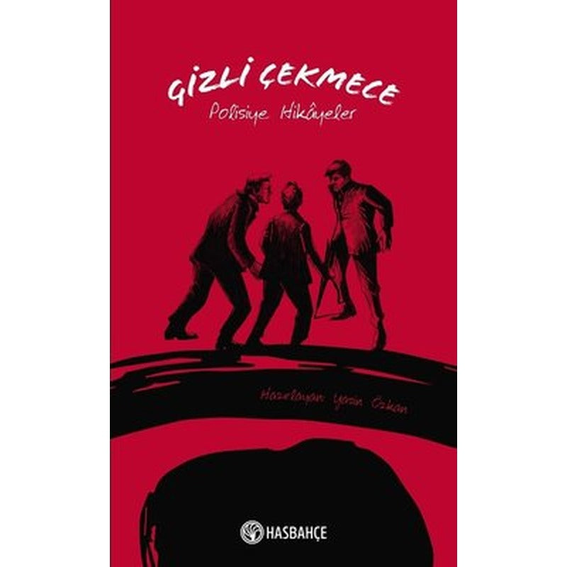 Gizli Çekmece | Hasbahçe