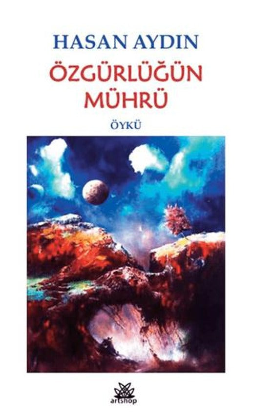 Özgürlüğün Mührü
