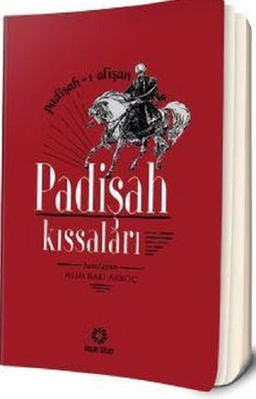 Padişah Kıssaları | İnsan Kitap