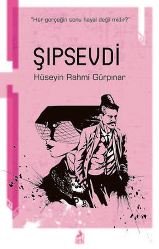 Şıpsevdi | Ren Kitap