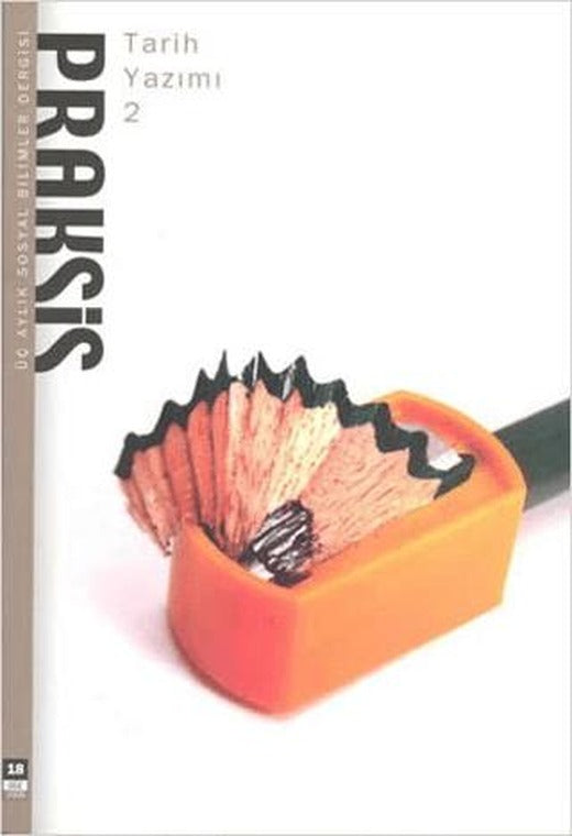 Praksis Sayı: 18 | Dipnot Yayınları (Ciltsiz)