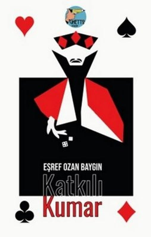 Katkılı Kumar | Klaros Yayınları