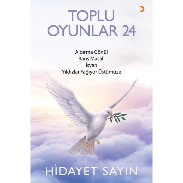 Toplu Oyunlar 24