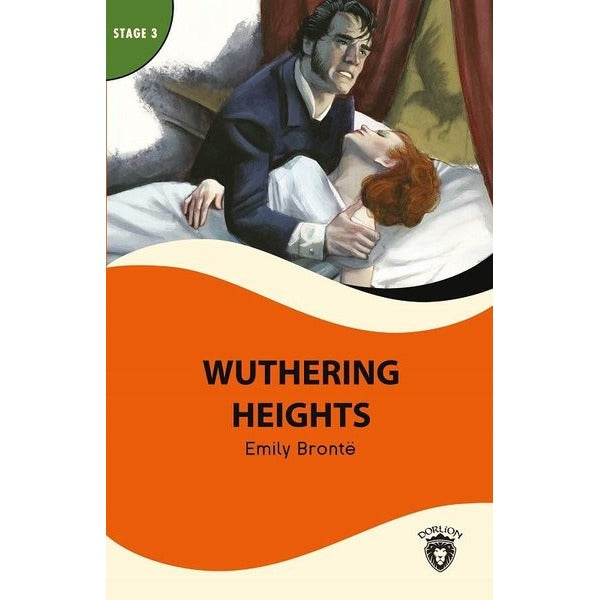 Wuthering Heights - Stage 3 | Dorlion Yayınevi (İnce Kapak)