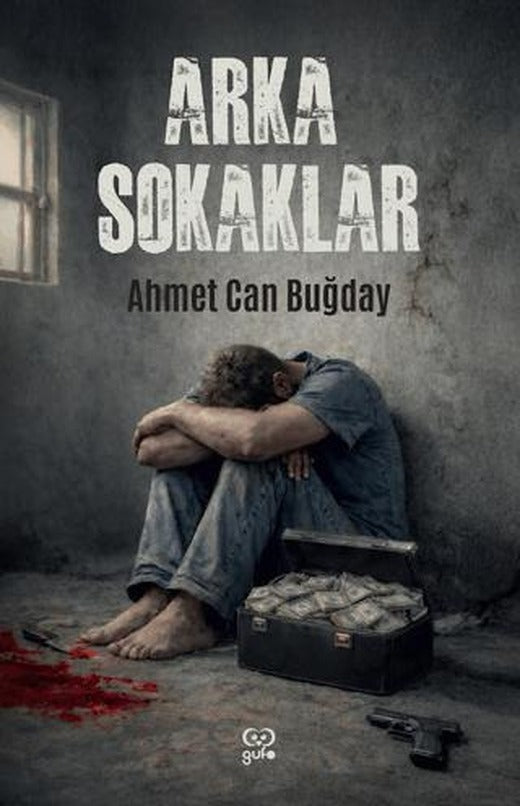 Arka Sokaklar | Gufo Yayınları (Ciltsiz)