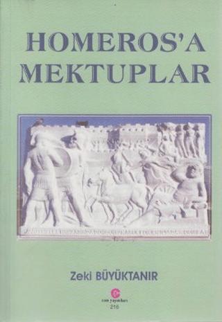 Homeros’a Mektuplar