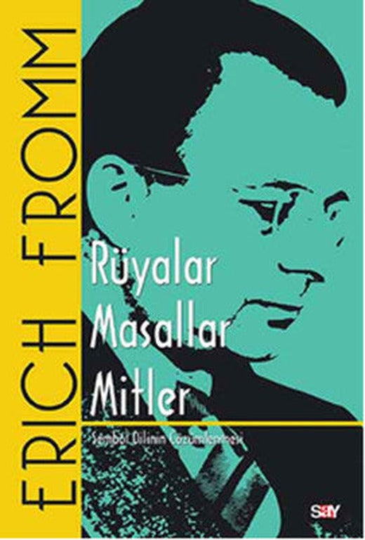 Rüyalar Masallar Mitler | Say Yayınları