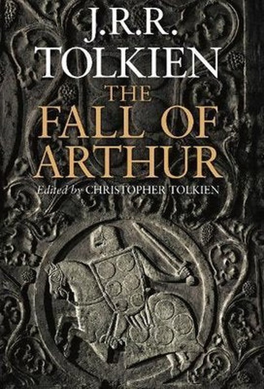 Fall of Arthur | HarperCollins Publishers Inc