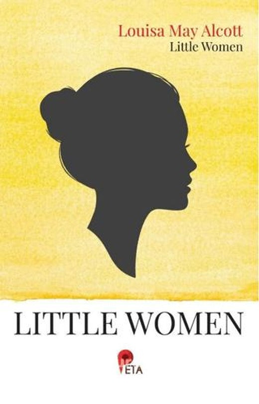 Little Women | Peta Kitap (Ciltsiz)