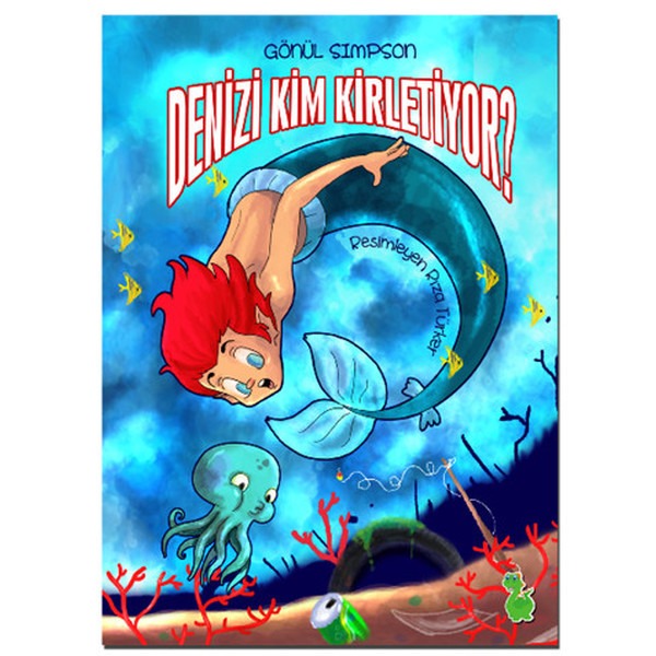 Denizi Kim Kirletiyor? | Yeşil Dinozor