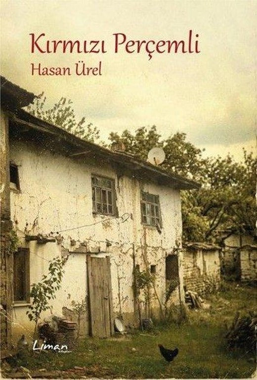 Kırmızı Perçemli | Liman Kitapları (İnce Kapak)