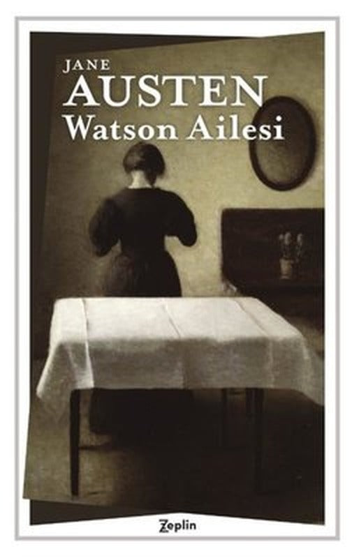 Watson Ailesi | Zeplin Kitap