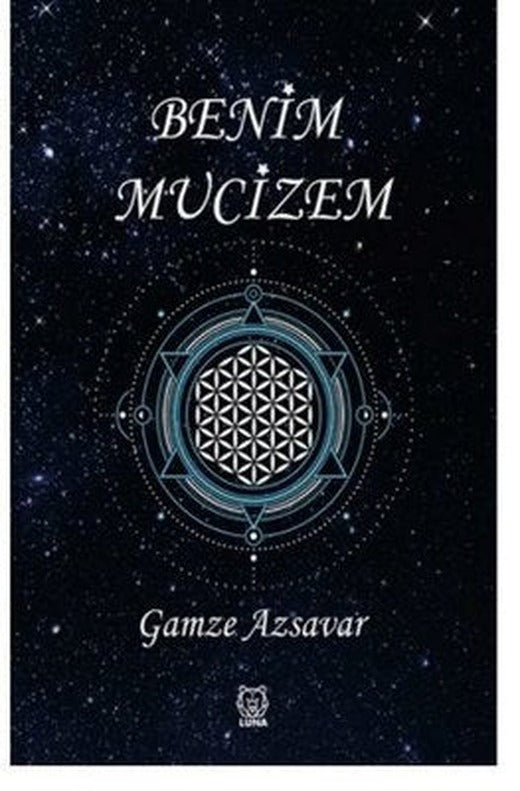 Benim Mucizem | Luna Yayınları