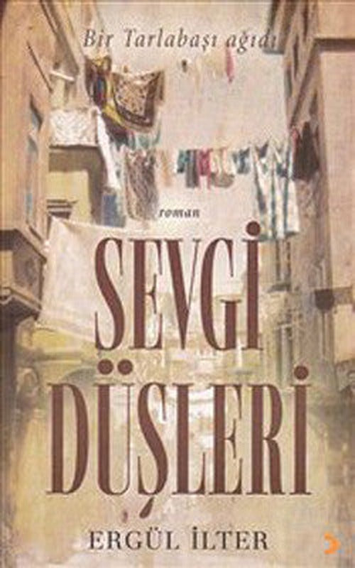 Sevgi Düşleri | Cinius
