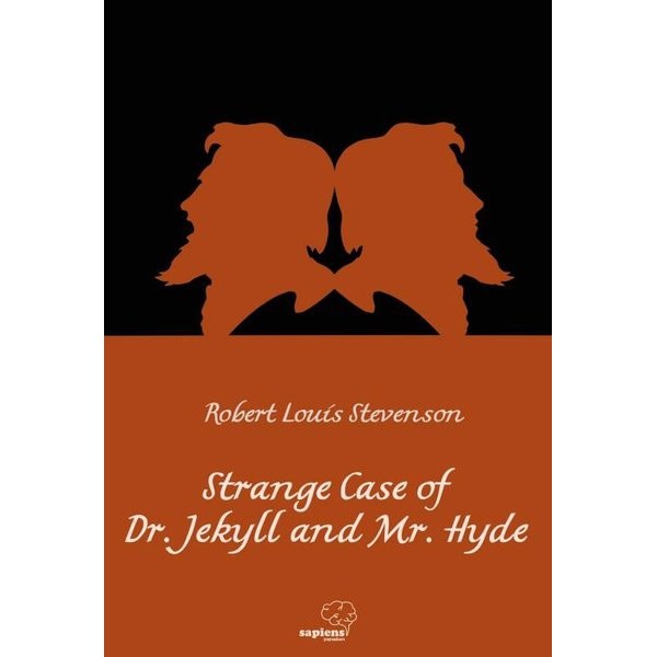 The Strange Case Of Dr. Jekyll And Mr. Hyde