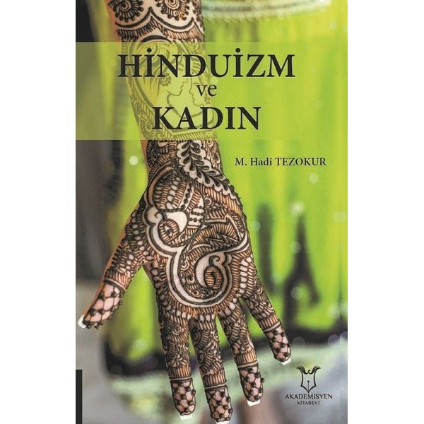 Hinduizm ve Kadın | Akademisyen Kitabevi (Ciltsiz)