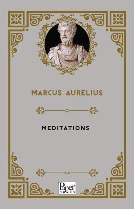 Meditations | Paper Books (İnce Kapak)
