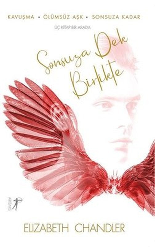 Sonsuza Dek Birlikte-Üç Kitap Bir Arada | Artemis Yayınları
