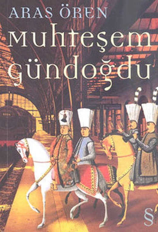 Muhteşem Gündoğdu | Everest Yayınları