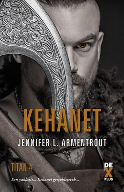 Titan 4 - Kehanet | DEX