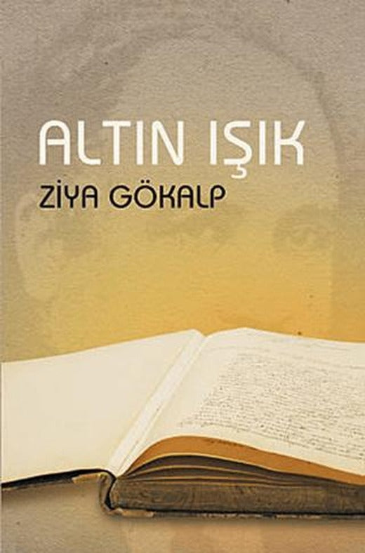 Altın Işık | Çağrı Yayınları (Ciltsiz)