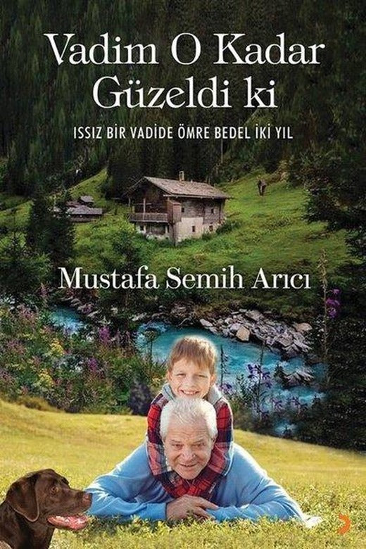 Vadim O Kadar Güzeldi ki | Cinius (İnce Kapak)