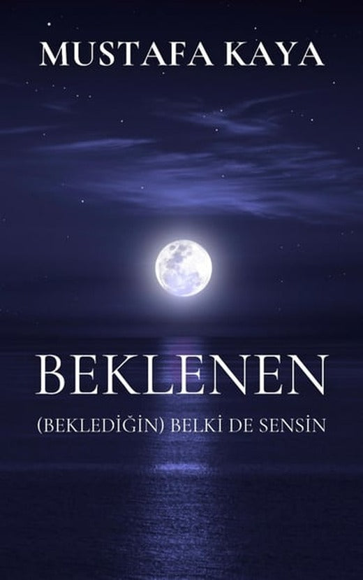 Beklenen (Beklediğin) Belki de Sensin | Kişisel Yayın
