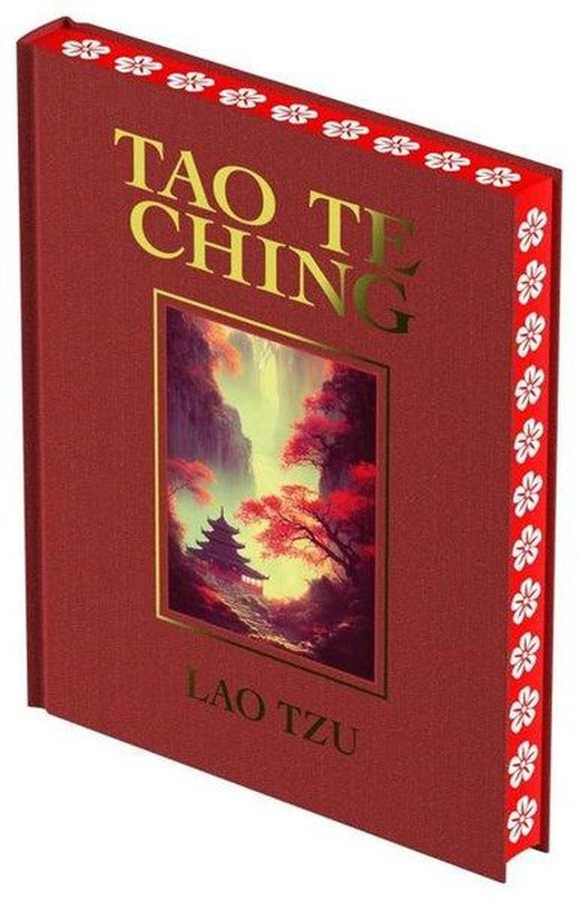 Tao Te Ching | Arcturus (Ciltli)