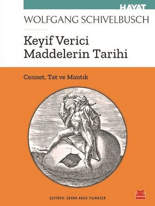 Keyif Verici Maddelerin Tarihi | Kırmızı Kedi