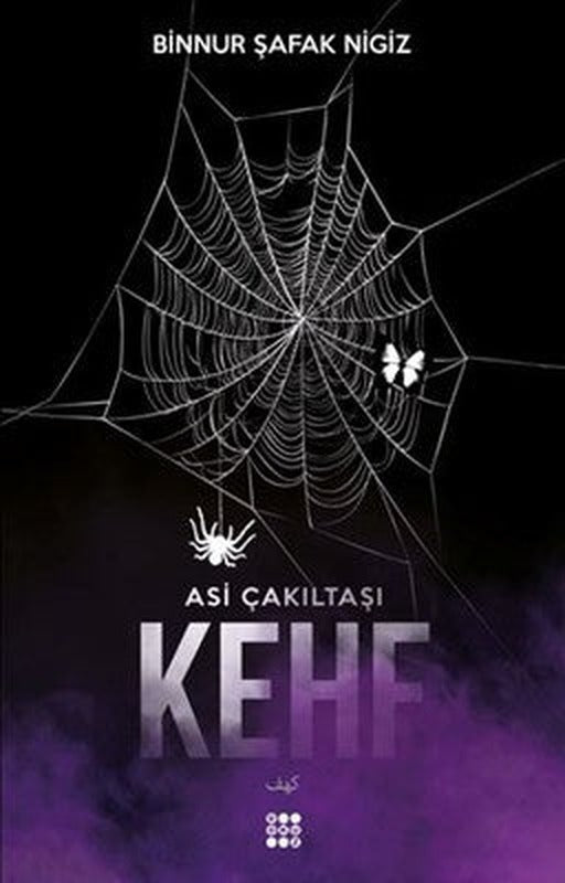 Kehf-Asi Çakıltaşı Serisi 1 | Dokuz Yayınları