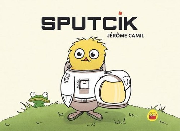 Sputcik | Kuraldışı Yayınları