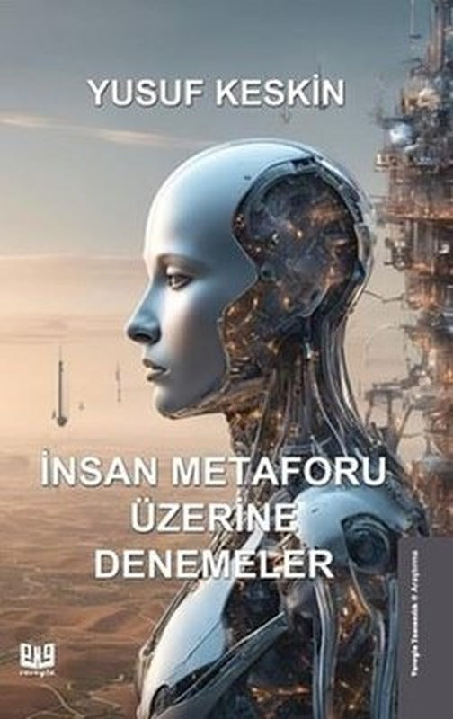 İnsan Metaforu Üzerine Denemeler | Vaveyla (İnce Kapak )
