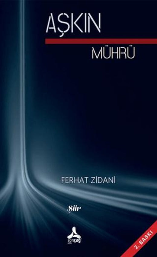 Aşkın Mührü | Sonçağ Yayınları (Ciltsiz)