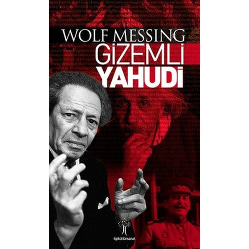 Gizemli Yahudi | İlgi Kültür Yayınları