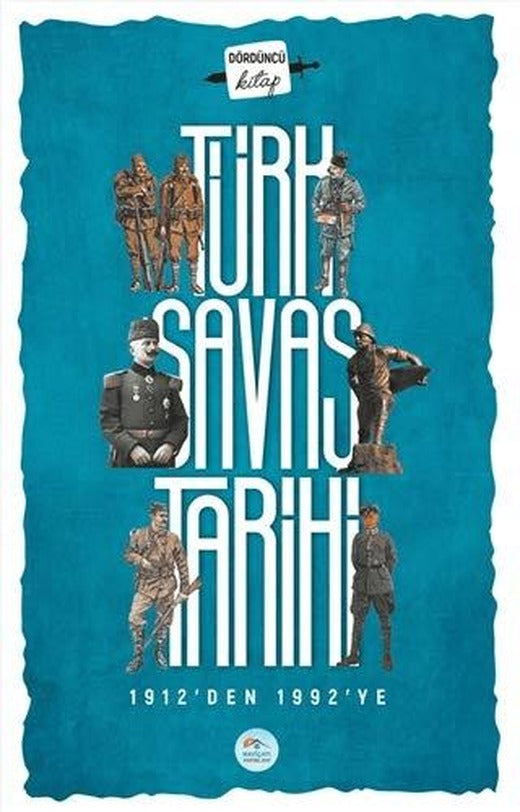 Türk Savaş Tarihi 4