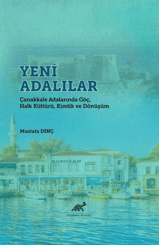 Yeni Adalılar