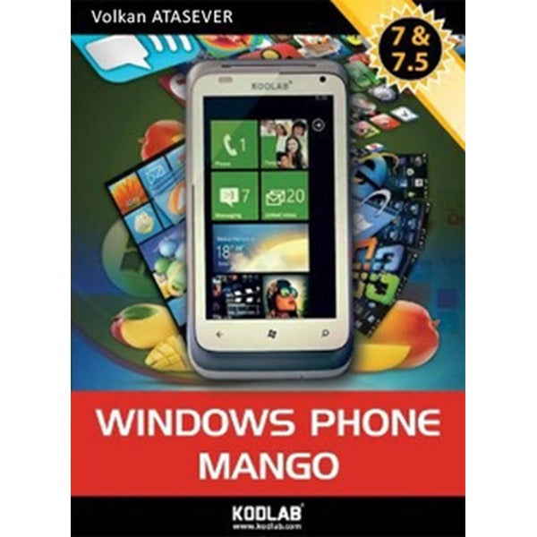 Windows Phone Mango 7 & 7.5