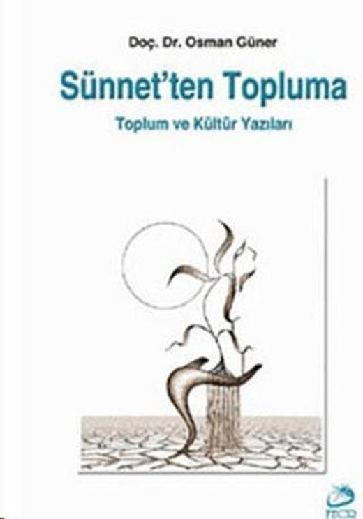 Sünnet’ten Topluma | Fecr Yayınları (Ciltsiz)