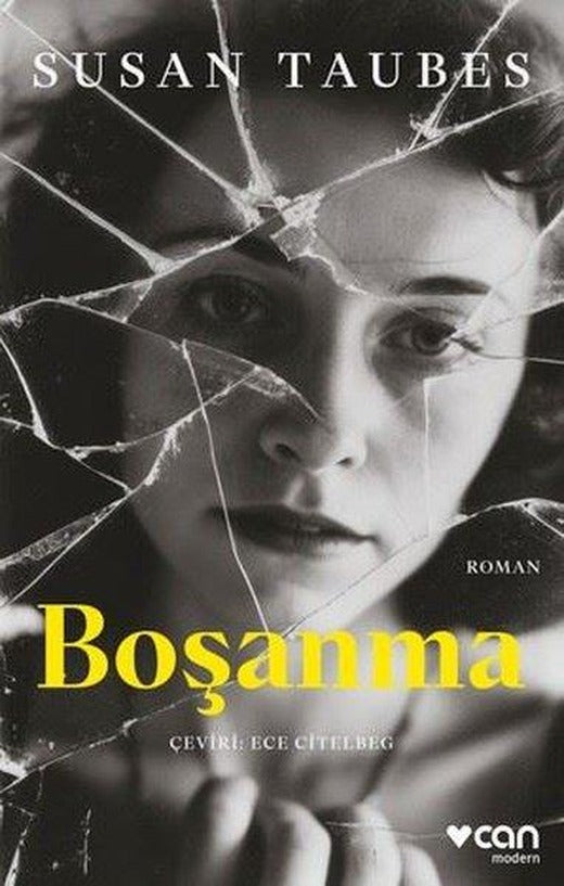 Boşanma | Can Yayınları (İnce Kapak)