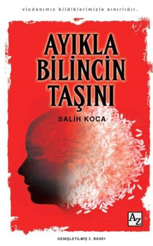 Ayıkla Bilincin Taşını
