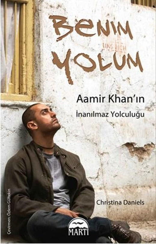 Benim Yolum | Martı Yayınları (İnce Kapak)