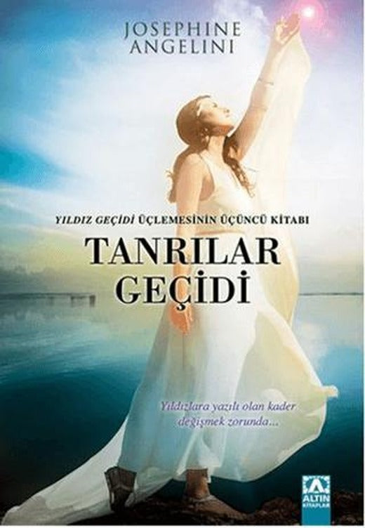 Tanrılar Geçidi | Altın Kitaplar (Ciltsiz)