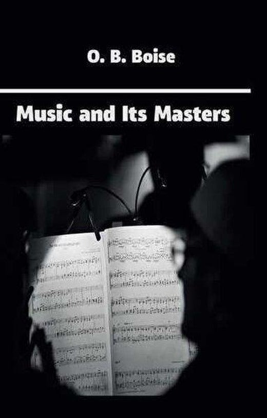 Music and Its Masters | Platanus Publishing (İnce Kapak)