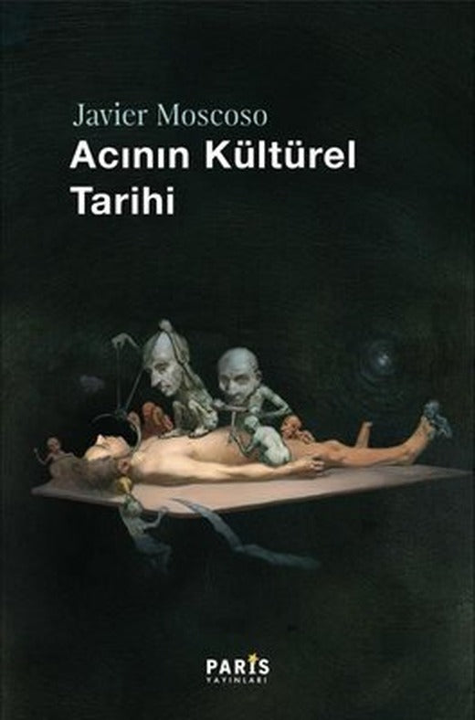 Acının Kültürel Tarihi | Paris