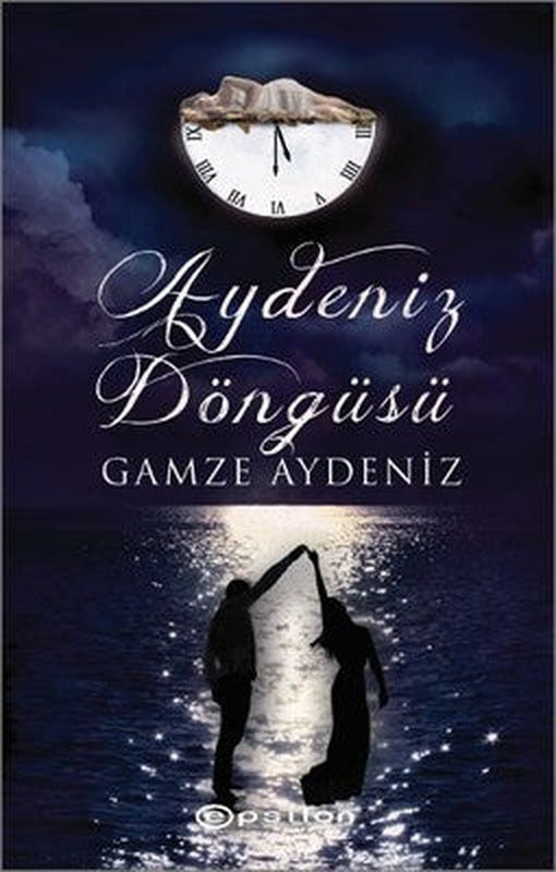 Aydeniz Döngüsü | Epsilon Yayınevi