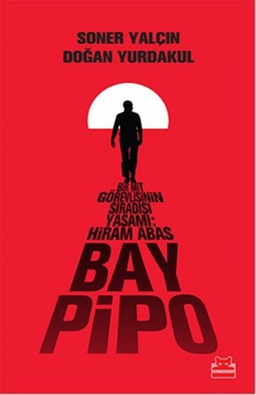 Bay Pipo | Kırmızı Kedi