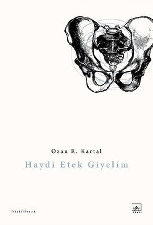 Haydi Etek Giyelim | İthaki Yayınları